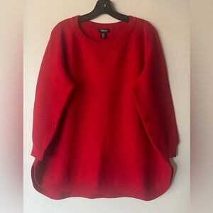 Jones & Co. ribbed sweater size 1X